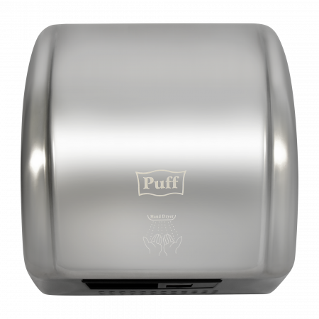 Сушилка для рук электрическая PUFF-8851S 2.1кВт 1401.304