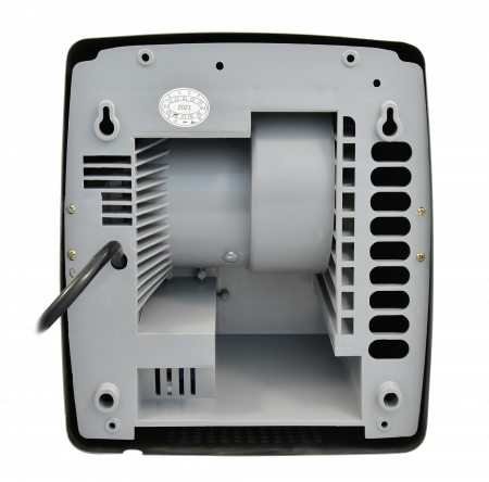 Сушилка для рук электрическая PUFF-8851S 2.1кВт 1401.304