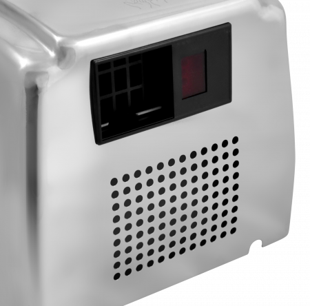 Сушилка для рук электрическая PUFF-8851S 2.1кВт 1401.304