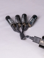 Аккумулятор АА Li-ion 1700мАч 4 шт в на блистере Космос KOCR6Li2600mWh4BL