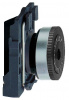 Головка кнопки потенциометра Schneider Electric ZB5AD922