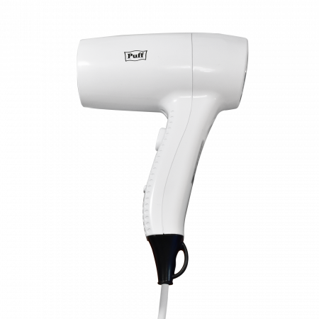 Фен для волос настенный Puff-1202B PUFF 1405.032   