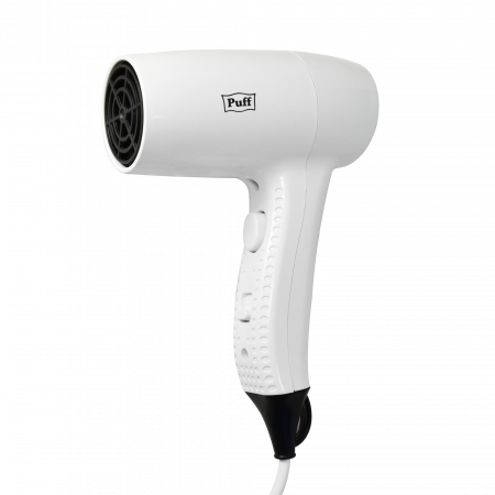 Фен для волос настенный Puff-1202B PUFF 1405.032   