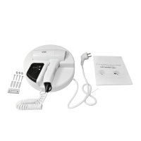 Фен для волос настенный Puff-1202B PUFF 1405.032   