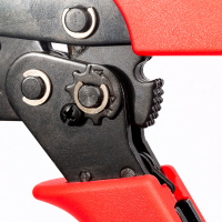 Пресс-клещи СТС-Д серия ПРОФИ КВТ 85740