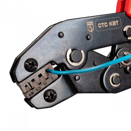 Пресс-клещи СТС-Д серия ПРОФИ КВТ 85740