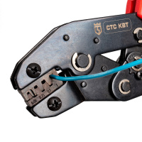 Пресс-клещи СТС-Д серия ПРОФИ КВТ 85740