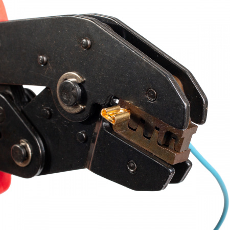 Пресс-клещи СТС-Д серия ПРОФИ КВТ 85740