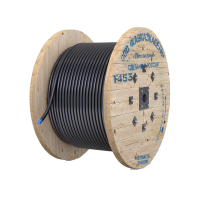 Кабель контрольный КВВГЭнг(А)-LS 5х0.75 ТРТС Кавказкабель 62017180573