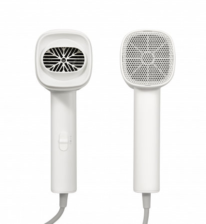 Фен для волос настенный Puff-1601 PUFF 1405.010   