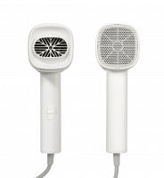 Фен для волос настенный Puff-1601 PUFF 1405.010   