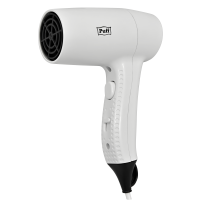 Фен для волос настенный Puff-1203B 1.2 кВт PUFF 1405.033   