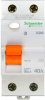 Выключатель дифференциального тока (УЗО) 2п 40А 30мА ВД63 АС Schneider Electric 11452