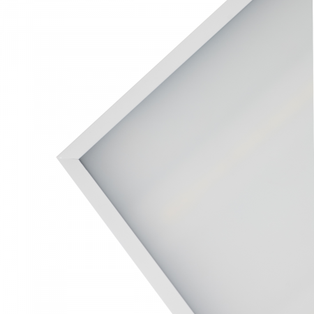 41452 Панель светодиодная универсальная ДВО ULPS-101-ОПАЛ 36Вт 4000К 3270Лм 595х595х19мм ИНТЕГРА (EMS драйвер) 