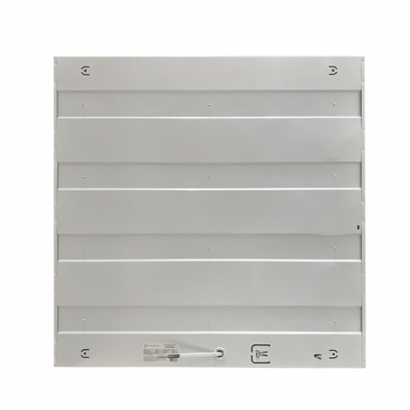 41452 Панель светодиодная универсальная ДВО ULPS-101-ОПАЛ 36Вт 4000К 3270Лм 595х595х19мм ИНТЕГРА (EMS драйвер) 