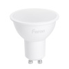 Лампа светодиодная LED 5вт 230в GU10 белый FERON LB-24 51216