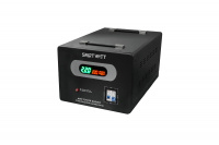 Стабилизатор напряжения напольный, 8 кВА SMARTWATT AVR TOWER 8000RF 4512020370009