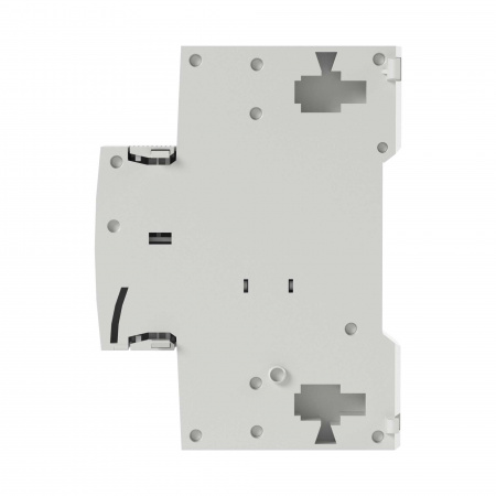 DMPSR32-240V Независимый расцепитель для DMP32 и DMP63 для монтажа справа 200-240В 50Гц DKC 