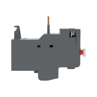 Тепловое реле YON STR2 уст. 2.8-4.A 3P для DSC009-040 DKC STR2-40-0004