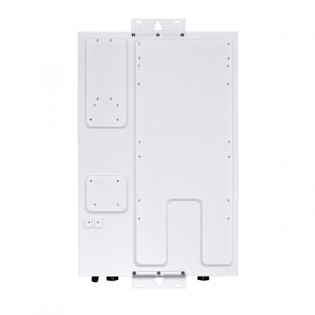 Котел электрический Boss 12 Wi-Fi (White) настенный Thermex 511704 ЭдЭБ05052