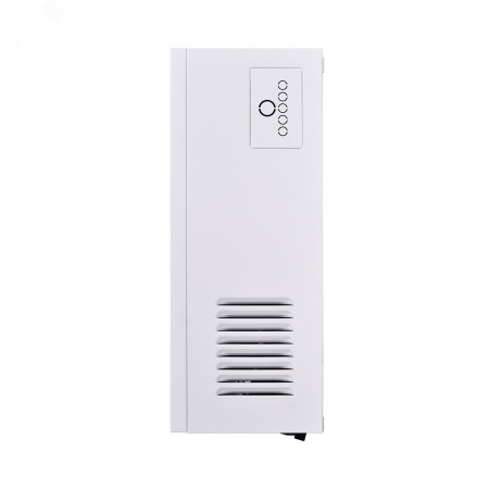 Котел электрический Boss 12 Wi-Fi (White) настенный Thermex 511704 ЭдЭБ05052