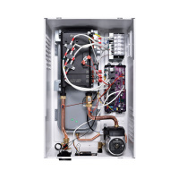 Котел электрический Boss 12 Wi-Fi (White) настенный Thermex 511704 ЭдЭБ05052