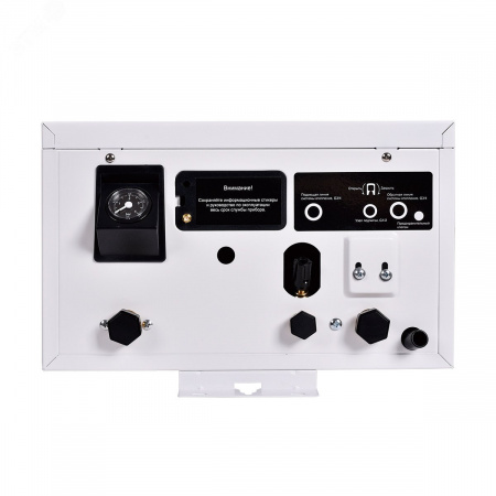 Котел электрический Boss 12 Wi-Fi (White) настенный Thermex 511704 ЭдЭБ05052