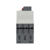 Автоматический выключатель защиты двигателя YON DMP32RT с уставкой 2.5-4A 3P 100kA DKC DMP32RT-0004