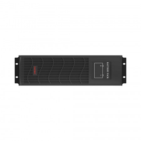 Батарейный блок для ИБП серии Trio TM, Rack 3U, 20х9 Ач DKC BPTM20P1A9
