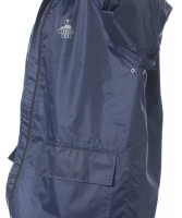 Плащ ТАЙФУН темно-синий размер 56-58 112-116.182-188 Эталон-Спецодежда 115699 00000115707