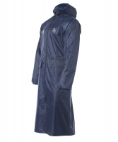 Плащ ТАЙФУН темно-синий размер 56-58 112-116.182-188 Эталон-Спецодежда 115699 00000115707