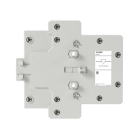 DSCMI Блокировка механическая для реверсивных контакторов DSC DKC 