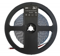 Лента светодиодная LED PLS PRO 2835 RGB 14 Вт/м 24В 5м JazzWay 5033986