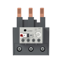 STR5-105-0080 Тепловое реле YON STR5 уст. 63-80A 3P для DSC095-105 DKC 