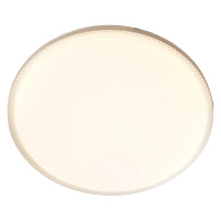 AL1500 51415 Светильник светодиодный ДБО-80w 3000/4000/6400К FERON 