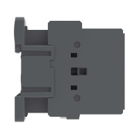 DSC012-3C10A230 Магнитный контактор YON DSC012 12A 5.5кВт AC3 3P кат.220В AC 1НО DKC 