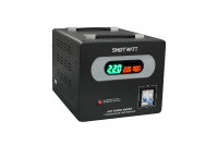 Стабилизатор напряжения напольный 3 кВА SMARTWATT AVR TOWER 3000RF 4512020370007