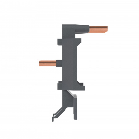 Адаптер для прямой установки АВЗД DMP32 на контакторы DSC040 с AC катушкой управления DKC DMP32SC040A