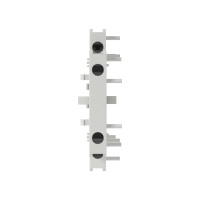 Блокировка электро-механическая для контакторов DSC DKC DSCMEI