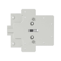 DSCSA11 Доп.контакт бокового монтажа для контакторов DSC 1НО+1НЗ DKC 