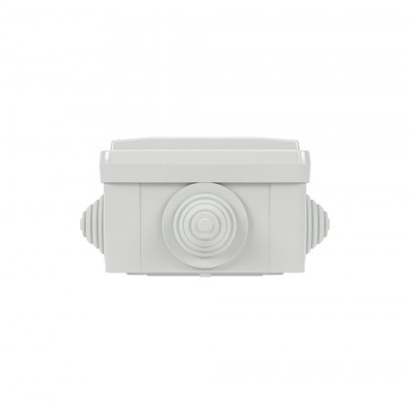 NE3112 Коробка уравнивания потенциалов 12 зажимов 6      вводов д.25мм 120х80х50мм IP55 DKC 