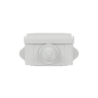 NE3112 Коробка уравнивания потенциалов 12 зажимов 6      вводов д.25мм 120х80х50мм IP55 DKC 