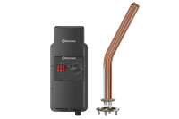 Панель управления в сборе с тэном 6 кВт Thermex 900530 ЭдЭБ03860