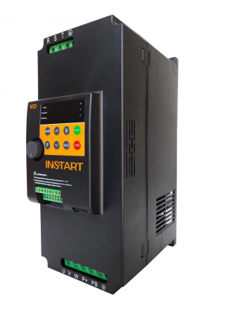 VCI-G15-4B Преобразователь частоты , 15кВт, 3Ф, 32А342-440В Instart 00111400