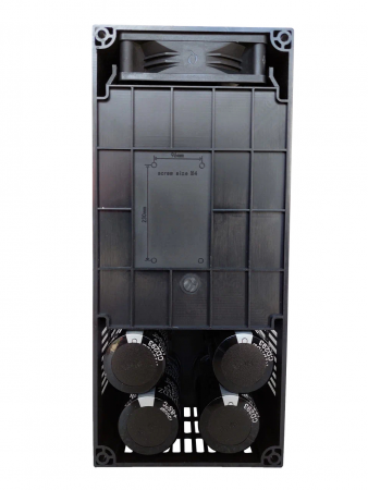 VCI-G15-4B Преобразователь частоты , 15кВт, 3Ф, 32А342-440В Instart 00111400