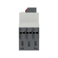 Выключатель автоматический защиты двигателя YON DMP32RT с уставкой 16-20A 3P 50kA DKC DMP32RT-0020