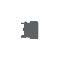 Доп.контакт фронтальный для миниконтакторов DMC 1НО+1НЗ DKC DMCFA11