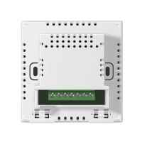 Термостат проводной комнатный Axioma Wi-Fi Thermex 511952 ЭдЭБ04121