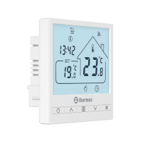 Термостат проводной комнатный Axioma Wi-Fi Thermex 511952 ЭдЭБ04121