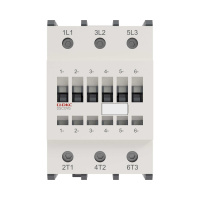 DSC095-3C00A230 Магнитный контактор YON DSC095 95A 45кВт AC3 3P кат.220В AC DKC 